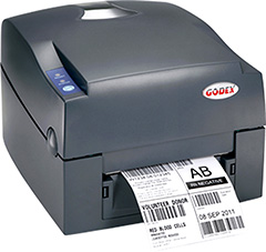 ���������������� ������� Godex G530