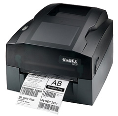 ���������������� ������� Godex G300